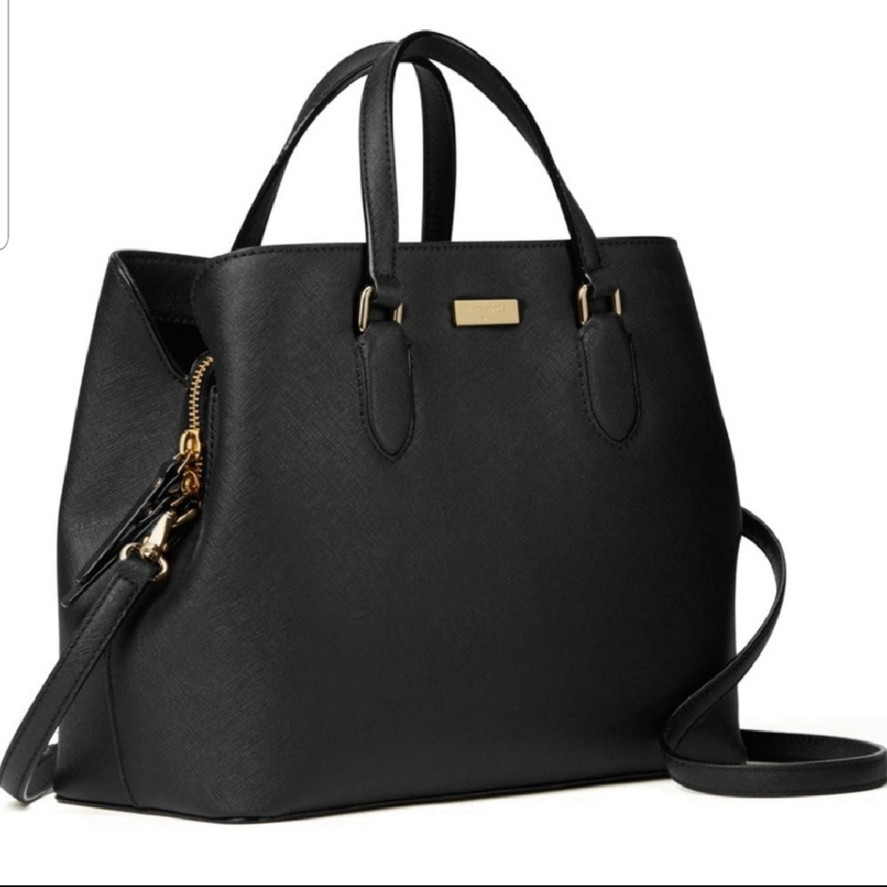 Kate Spade Laurel Way Evangelie